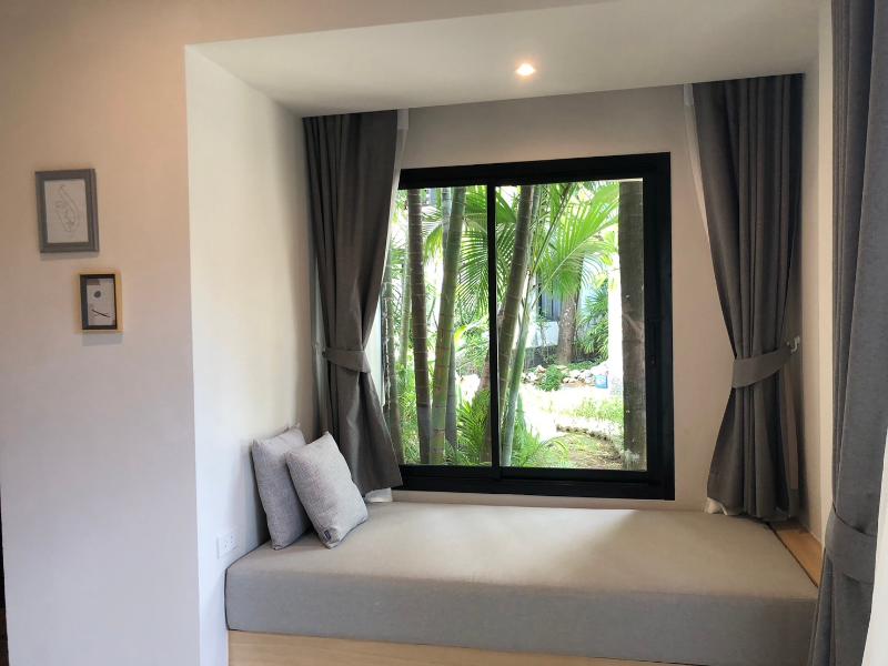 Punnpreeda Beach Resort - Oda