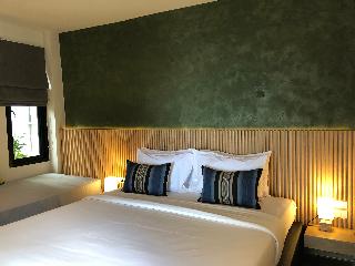 Punnpreeda Beach Resort fotoÄŸrafÄ±