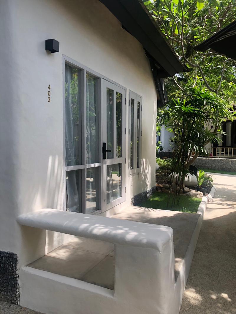 Punnpreeda Beach Resort - Oda
