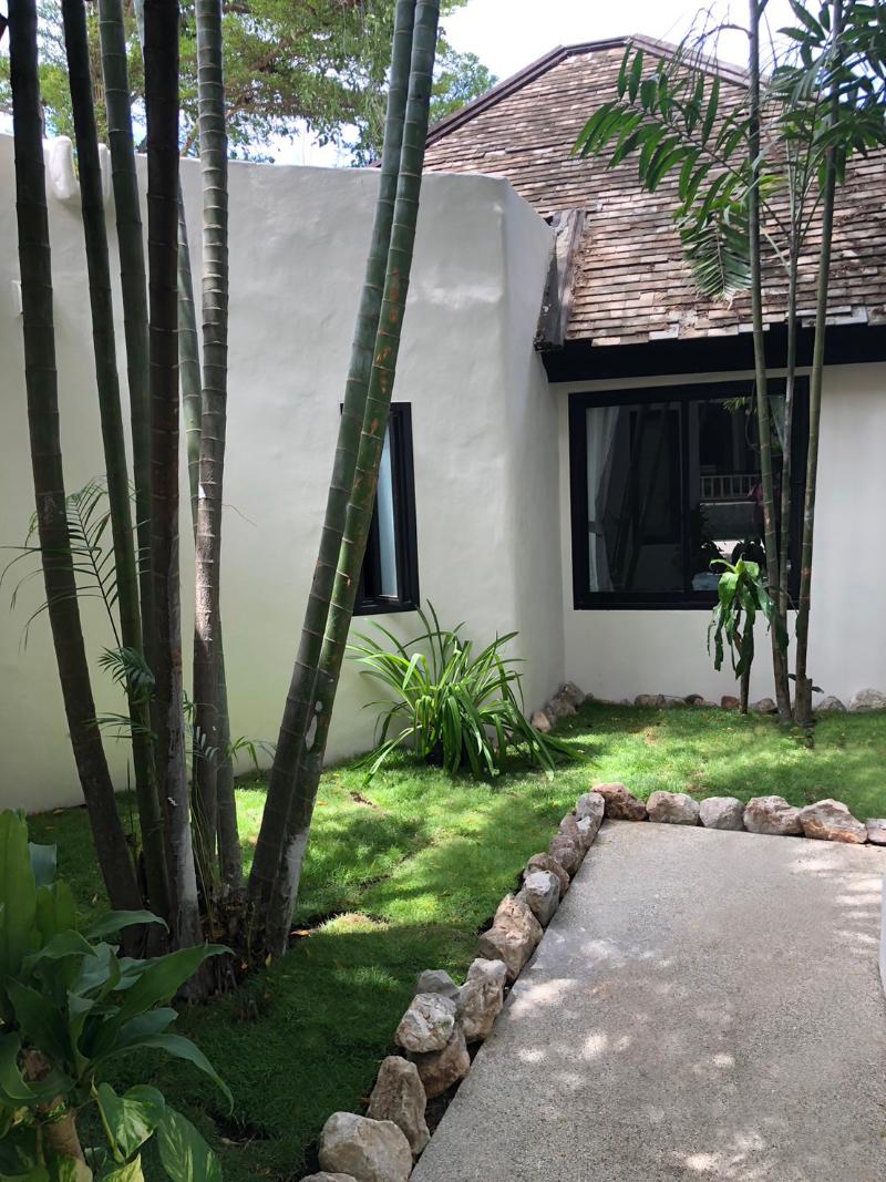 Punnpreeda Beach Resort - Oda