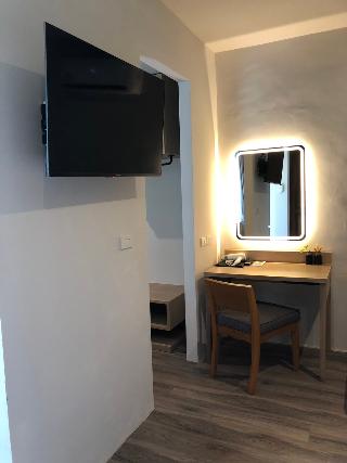 Punnpreeda Beach Resort fotoÄŸrafÄ±