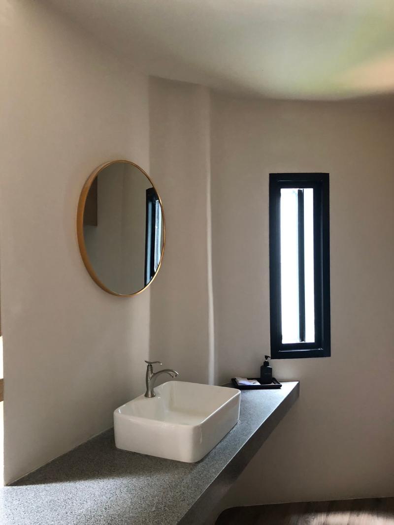 Punnpreeda Beach Resort - Oda