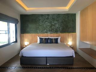 Punnpreeda Beach Resort fotoÄŸrafÄ±