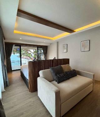 Punnpreeda Beach Resort fotoÄŸrafÄ±