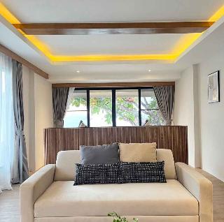 Punnpreeda Beach Resort fotoÄŸrafÄ±