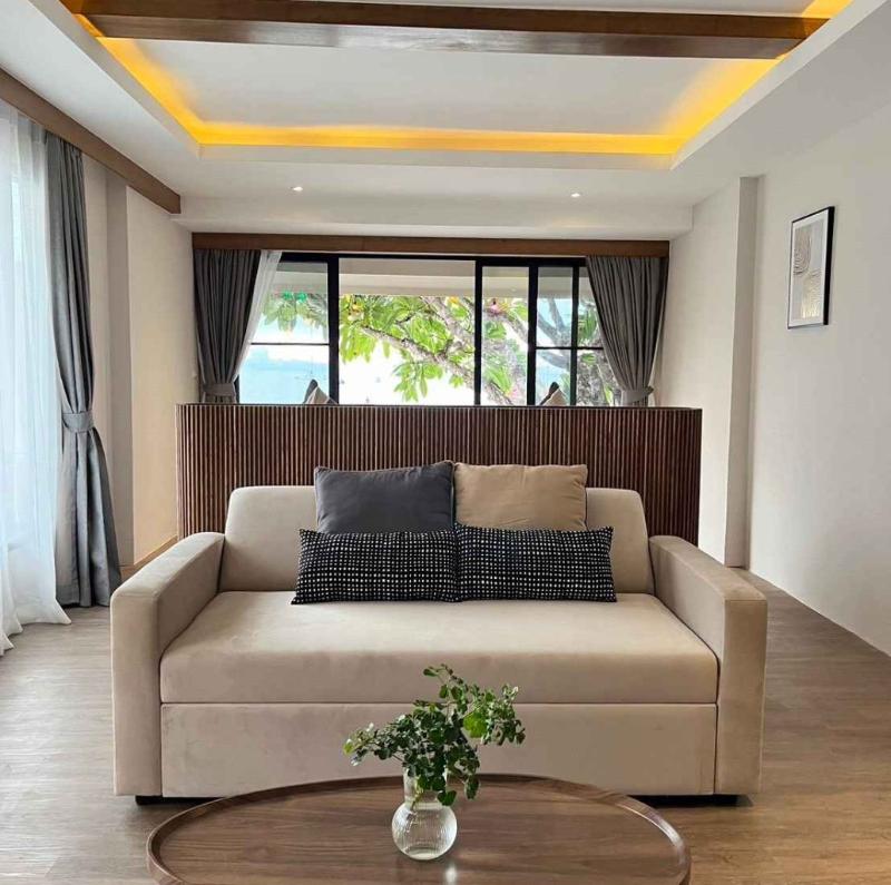 Punnpreeda Beach Resort - Oda