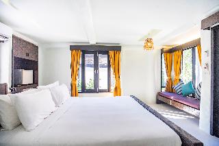 Punnpreeda Beach Resort fotoÄŸrafÄ±