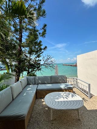 Punnpreeda Beach Resort fotoÄŸrafÄ±