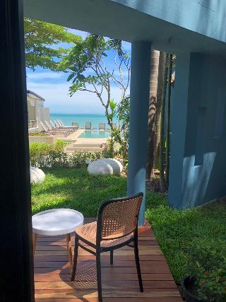Punnpreeda Beach Resort fotoÄŸrafÄ±