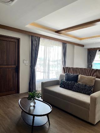 Punnpreeda Beach Resort fotoÄŸrafÄ±