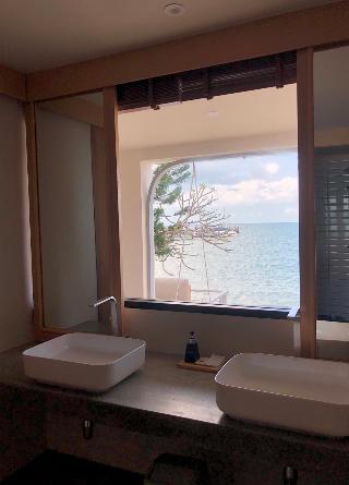 Punnpreeda Beach Resort fotoÄŸrafÄ±