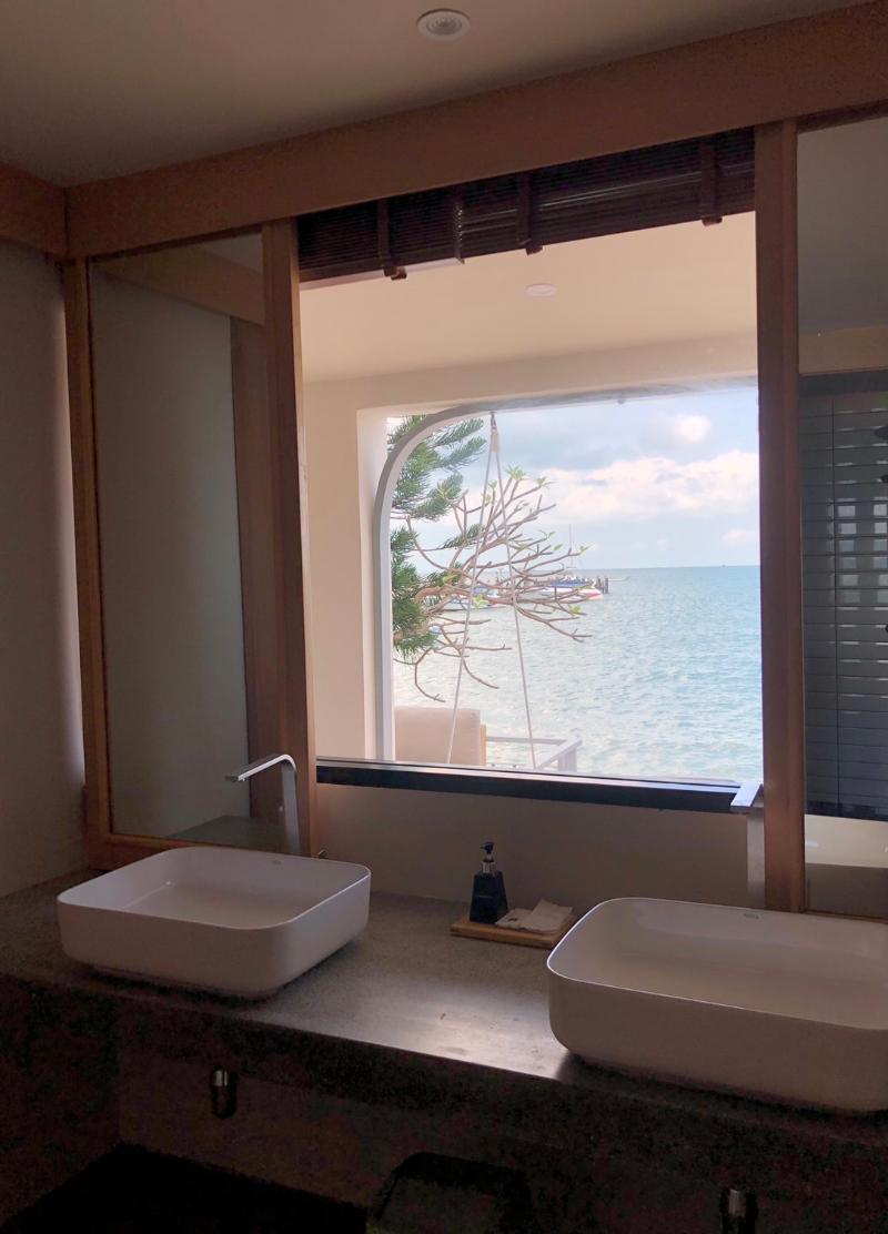 Punnpreeda Beach Resort - Oda