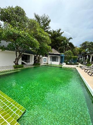 Punnpreeda Beach Resort fotoÄŸrafÄ±