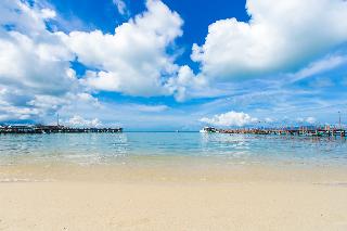 Punnpreeda Beach Resort fotoÄŸrafÄ±