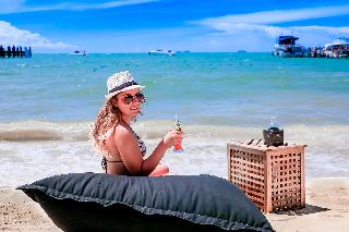 Punnpreeda Beach Resort fotoÄŸrafÄ±