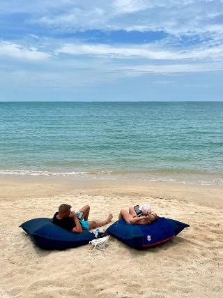 Punnpreeda Beach Resort fotoÄŸrafÄ±