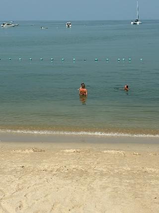 Punnpreeda Beach Resort fotoÄŸrafÄ±