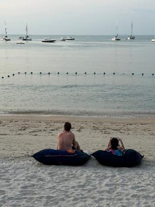 Punnpreeda Beach Resort fotoÄŸrafÄ±