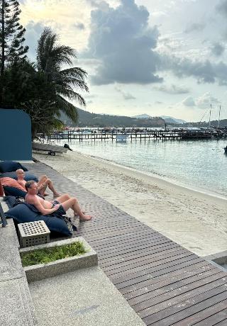 Punnpreeda Beach Resort fotoÄŸrafÄ±