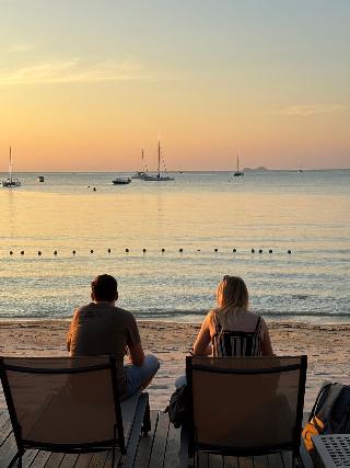 Punnpreeda Beach Resort fotoÄŸrafÄ±