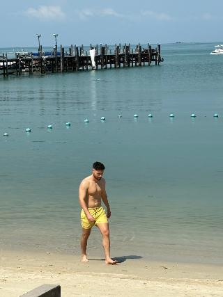 Punnpreeda Beach Resort fotoÄŸrafÄ±