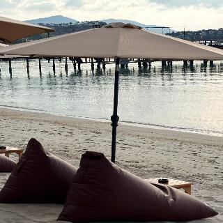 Punnpreeda Beach Resort fotoÄŸrafÄ±