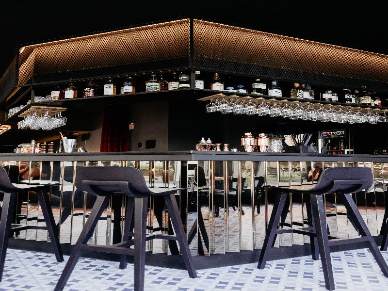 Guesthouse by The hey - Bar
