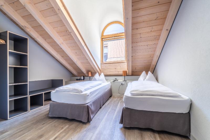 Guesthouse by The hey - Oda