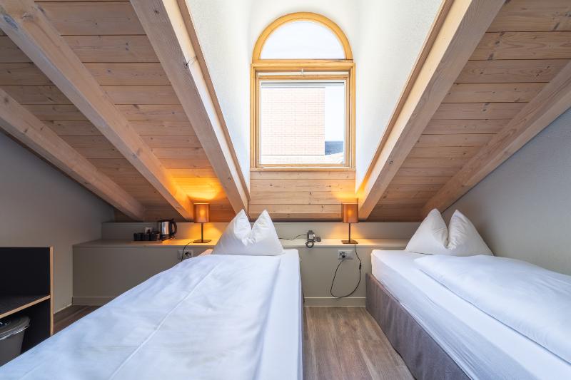 Guesthouse by The hey - Oda