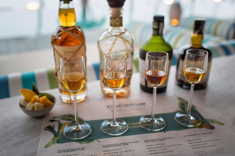 Four Seasons Resort Koh Samui - Bar