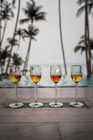 Four Seasons Resort Koh Samui fotoÄŸrafÄ±