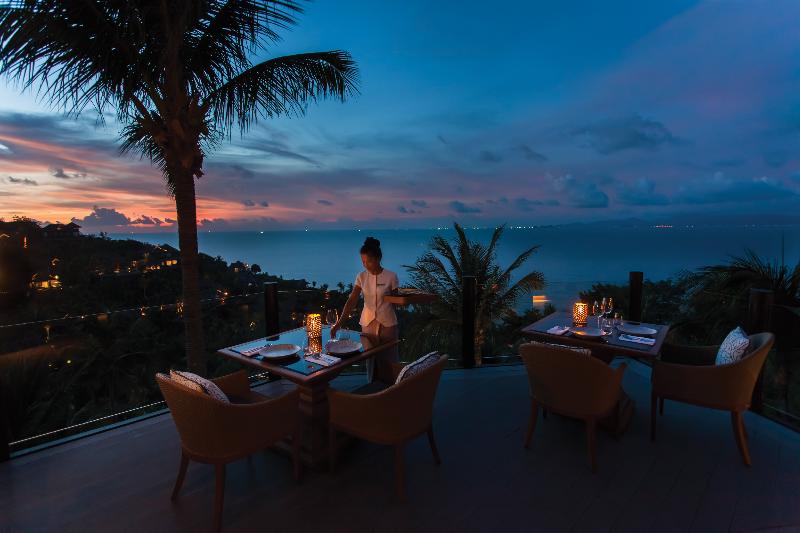 Four Seasons Resort Koh Samui - Bar