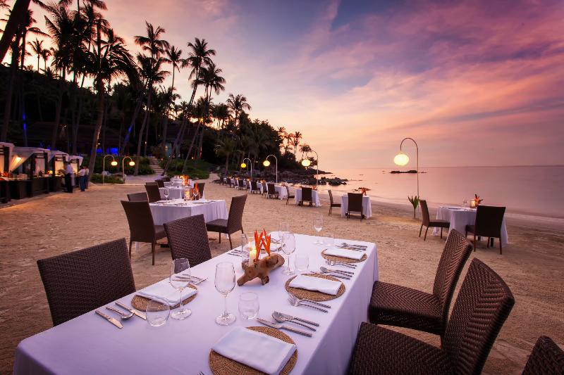 Four Seasons Resort Koh Samui - Toplantı