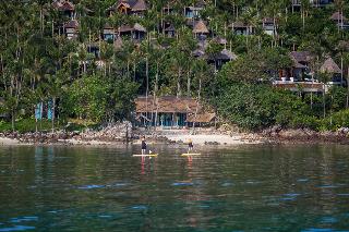 Four Seasons Resort Koh Samui fotoÄŸrafÄ±