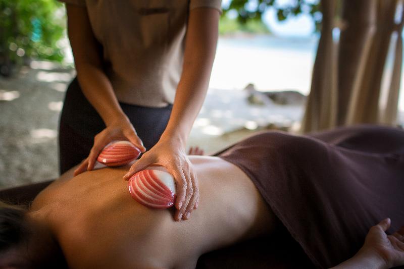 Four Seasons Resort Koh Samui - Aktivite