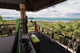 Four Seasons Resort Koh Samui fotoÄŸrafÄ±