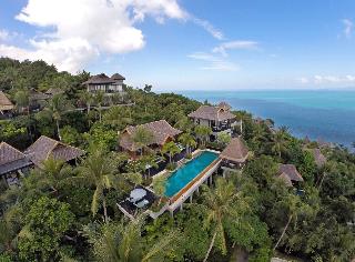 Four Seasons Resort Koh Samui fotoÄŸrafÄ±