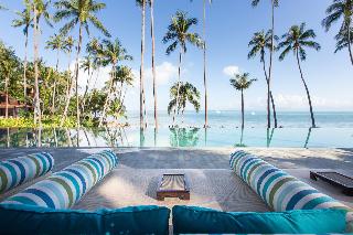 Four Seasons Resort Koh Samui fotoÄŸrafÄ±