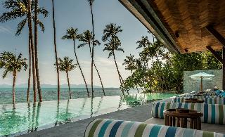 Four Seasons Resort Koh Samui fotoÄŸrafÄ±