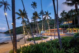 Four Seasons Resort Koh Samui fotoÄŸrafÄ±