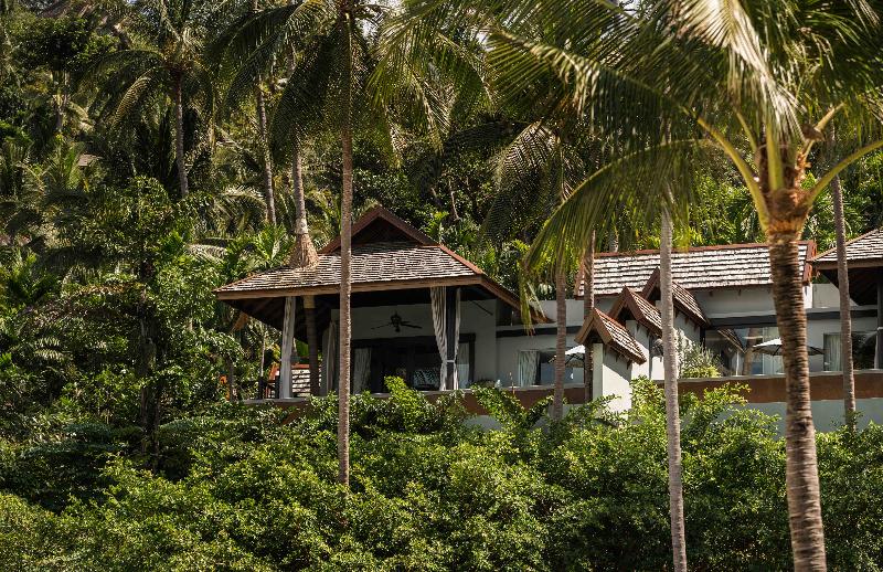 Four Seasons Resort Koh Samui - Genel