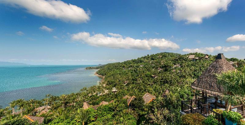 Four Seasons Resort Koh Samui - Genel