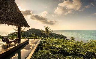 Four Seasons Resort Koh Samui fotoÄŸrafÄ±