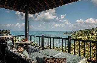 Four Seasons Resort Koh Samui fotoÄŸrafÄ±
