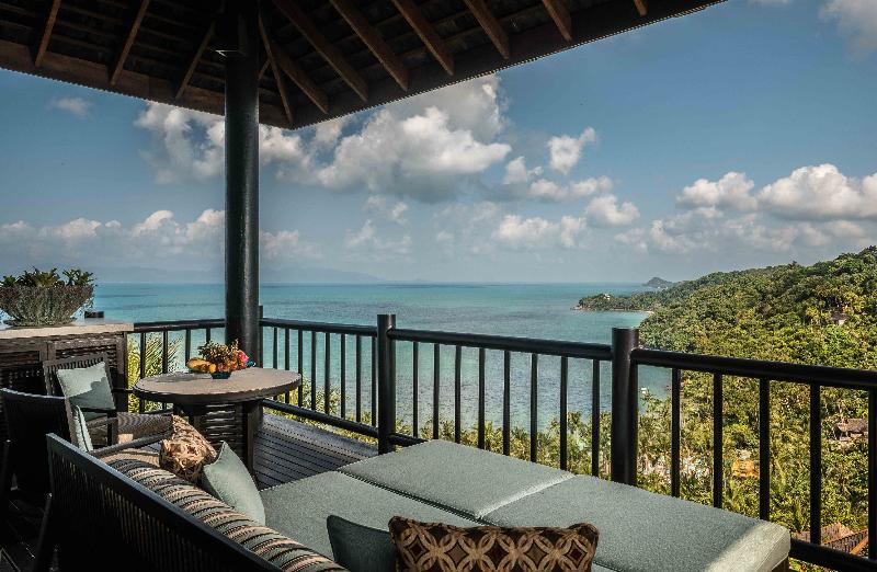 Four Seasons Resort Koh Samui - Genel