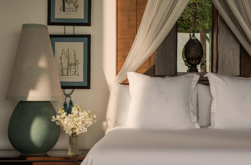 Four Seasons Resort Koh Samui - Oda