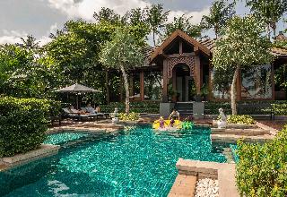 Four Seasons Resort Koh Samui fotoÄŸrafÄ±