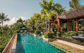 Four Seasons Resort Koh Samui fotoÄŸrafÄ±