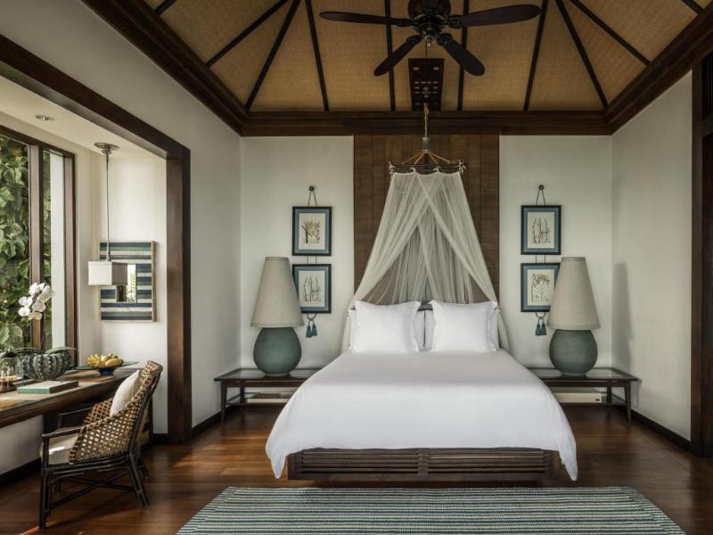 Four Seasons Resort Koh Samui - Oda