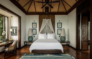 Four Seasons Resort Koh Samui fotoÄŸrafÄ±